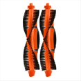 thumbnail image 4 of Accesorios para Robot Aspirador X20 C101, Piezas de Repuesto, Almohadilla para Fregona, Cepillo de Rodillo, Filtro Hepa, Bolsas para Polvo, 4 of 6
