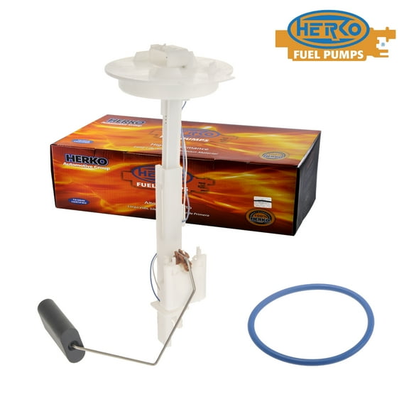 Herko Fuel Pump Sender FTS001 For Chevrolet Captiva Sport 2012-2015