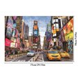 thumbnail image 2 of Puzzle Toy London Time Square 1000-Piece Educational Paper Puzzle Jigsaw Puzzle, 2 of 7