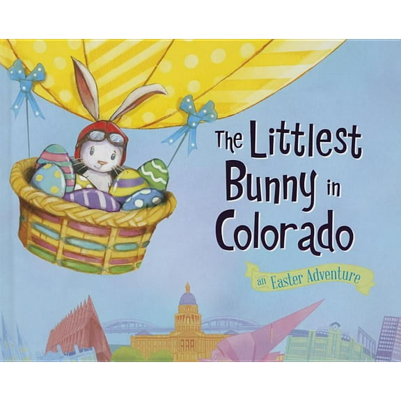 Littlest Bunny in Colorado, The