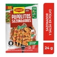 thumbnail image 5 of Hojas sazonadores Maggi Jugoso al Sartén papelitos sazonadores tajín 24 g, 5 of 5