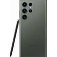 thumbnail image 3 of Refurbished Samsung Galaxy S23 Ultra 5G - 512GB – Green – 200MP Quad Rear & 12MP Front Camera - Fully Unlocked Smartphone - Excellent Condition, 3 of 7