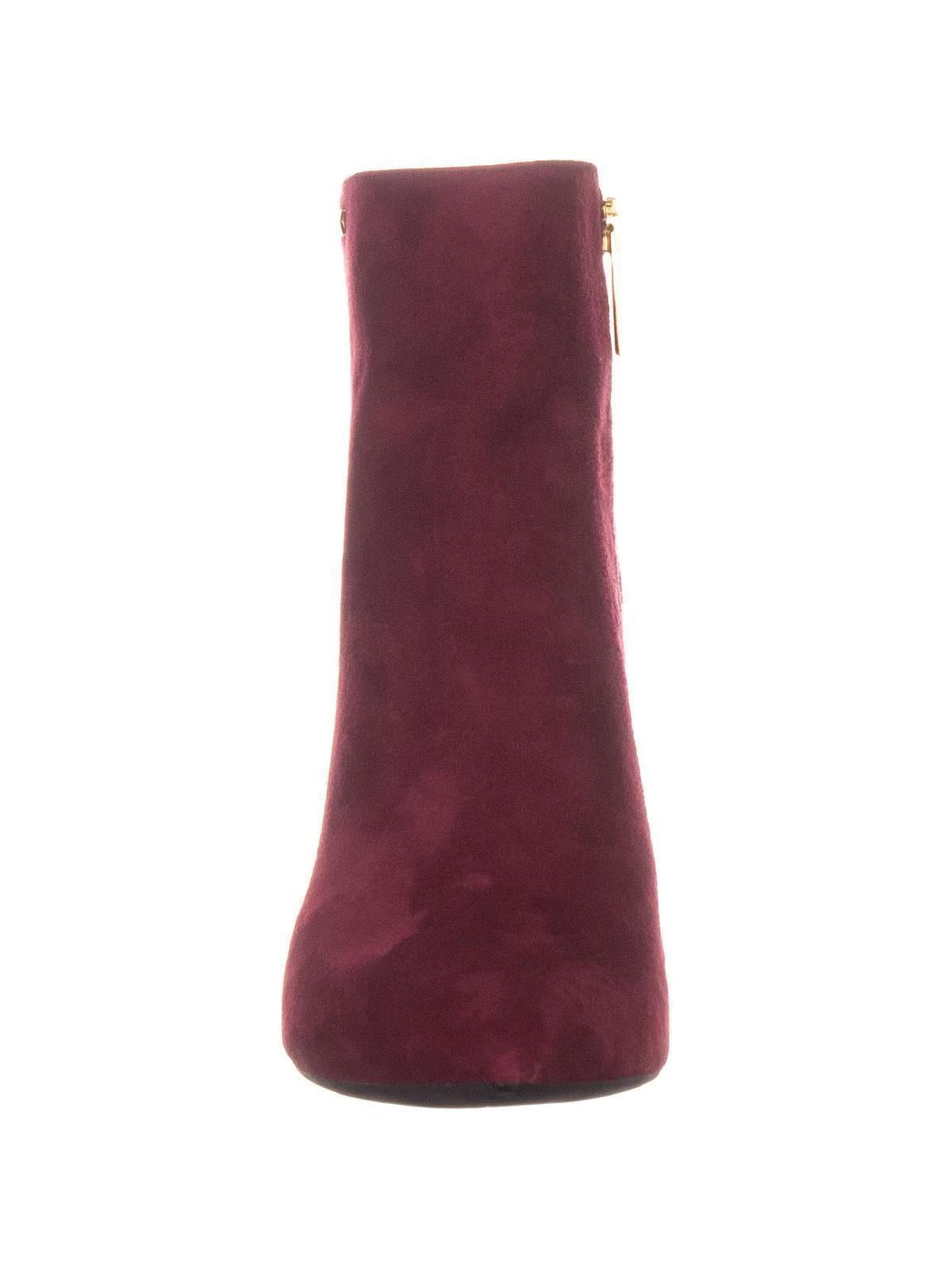 michael kors dorothy ankle boot