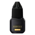 thumbnail image 2 of Lash Glue, 1 Piece - Lash 1 Second Dry / 50 Days Lasting / / Product 5Ml/0.17 Fl Oz, Easter Mother'S Day Gift Makeup Organizers, 2 of 9