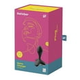 thumbnail image 4 of Satisfyer Game Changer-Black, 4 of 5