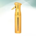 Tersarium Spray Plating Bottle Empty Water Sprayer Cylinder Shape