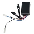 thumbnail image 5 of munirater CDI Module Replacement for Polaris ATV Xplorer 400 1998-2002 3085623, 5 of 5