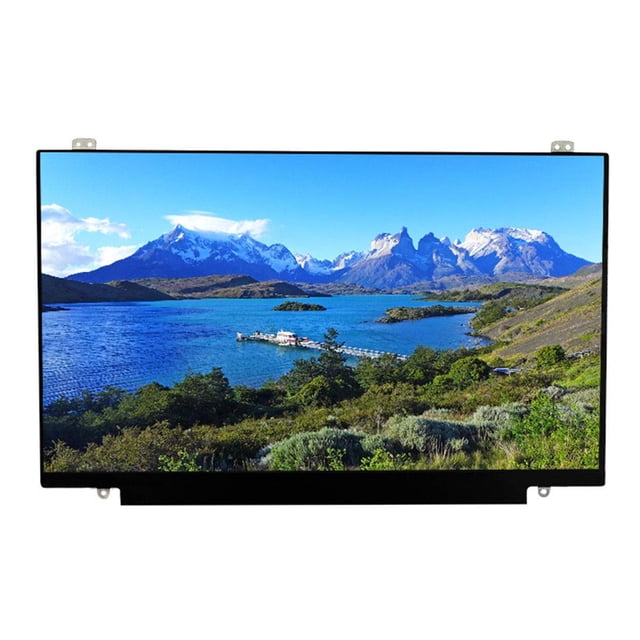 JYLTK 14" QHD 40Pin LCD Screen IPS LED Display Panel LP140QH1 (SP)(B1) FRU 00HN826 SD10A09837