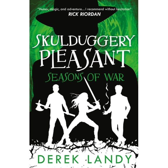 Skulduggery Pleasant Skulduggery Pleasant, Book 13, (Paperback)