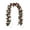 A-Multicolor-Christmas Garland, variant on Aurorax Indoor Christmas Wreath Decorations,Christmas Garland 6ft Farmhouse Berries Garland for Mantel Wall