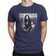 thumbnail image 5 of Camiseta de guitarrista legendario para hombre, Dimebag Darrell, cuello redondo, manga corta, tela, regalo de cumpleaños divertido y de alta calidad., 5 of 7