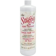 Mod Podge Stiffy Fabric Stiffener, 16 fl oz
