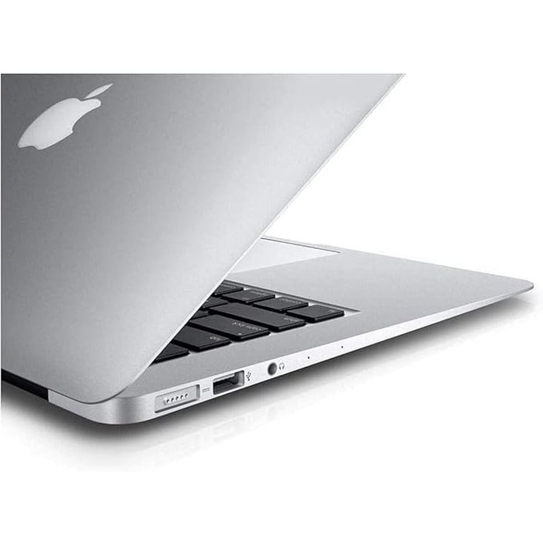 Restored Apple MacBook Air 13.3-inch Laptop Computer (Mid 2017 Restored Apple MacBook Air 13.3-inch Laptop Computer (Mid 2017