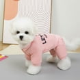 thumbnail image 5 of Machine Washable Dog Apparel Fit Four Leg Elasticity Hair Resistant For Active Large Breeds, 5 of 9