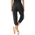 thumbnail image 3 of SPECIAL MAGIC Women's Sweat pants Capri Joggers Sweatpants Cargo Pants Jogging Pants for Women with Pockets Female, 3 of 7