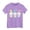 Light Purple, variant on Shadoumai Easter Shirts for Toddler Girls Easter Day Graphic T-Shirts Crewneck Short Sleeve Tee for Toddler Comfy Sports T-Shirt Kids Summer Clothing