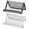 thumbnail image 1 of 2Pcs Name Cards Stands Business Cards Bases Card Organizing Racks Name Card Organizers, 1 of 8