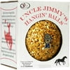 Uncle Jimmys Uncle Jimmy`s Hanging Ball Carrot