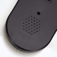 thumbnail image 3 of Scale Round Intelligent Electric Digital Weight Body LCD Display Scale High  Scale Gold, 3 of 8