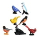 thumbnail image 5 of de Juguetes de Modelos de Pájaros Simulados 7x, Juguetes de de Acción de de Realistas, Juguete Educativo Y Juguete de Hugo Mini pájaro de simulación, 5 of 7