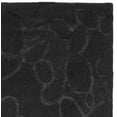 thumbnail image 2 of SAFAVIEH Soho Ali Geometric Wool Area Rug, Black, 8'3" x 11', 2 of 4