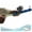 Package A, variant on Catapult Fishing Rod,Portable Slingshot Fishing Reel Combo, Compact Rocket Launcher Fishing Pole for Saltwater & Freshwater, Easy Cast Bait Launcher Travel Gear