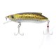 thumbnail image 3 of 8cm 15g Minow pesca con Señuelos duro cebo con anzuelos triples lengua grande placa pluma Abanopi Cebo duro, 3 of 7