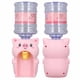thumbnail image 2 of Dispensador De Agua En Miniatura, Dispensador De Agua Para Niños, Materiales Plásticos De Juguete, Bonito Y Delicado Para El Hogar Para Mayores De 3 Años OTVIAP Children Water Dispenser Toy, 2 of 8