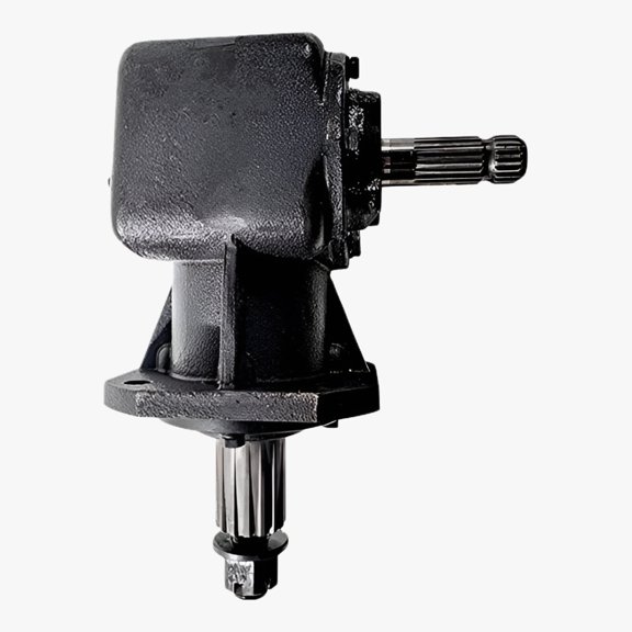 Gearbox 401-0171-03