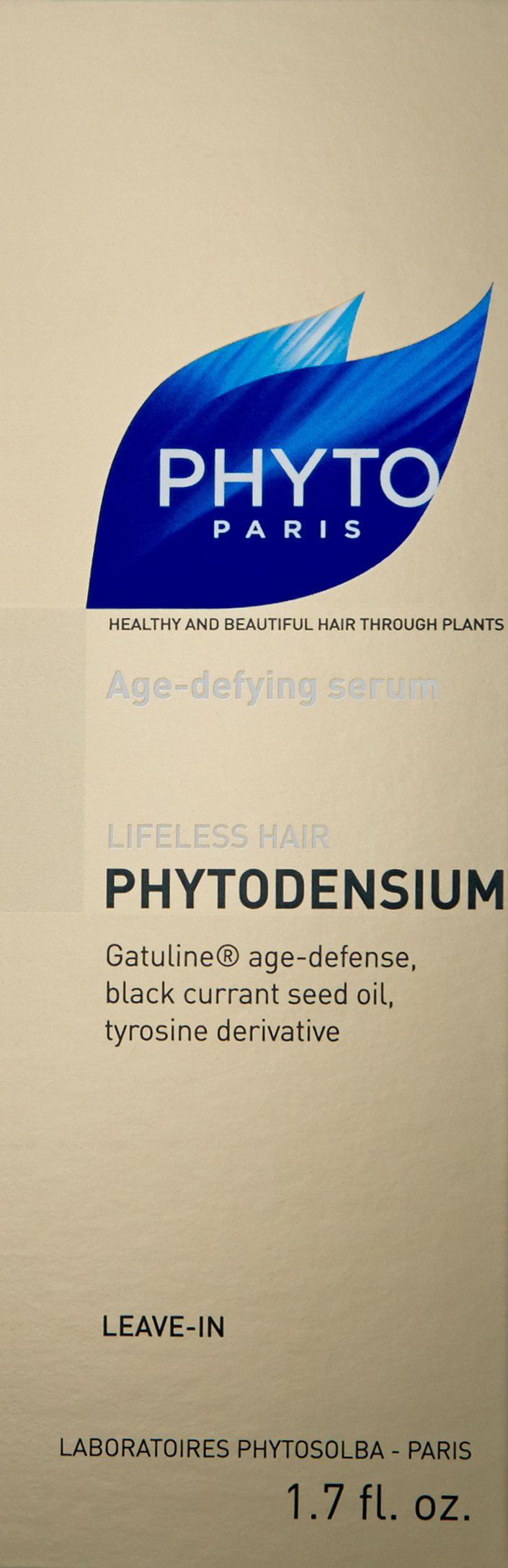 phytodensium anti aging szérum