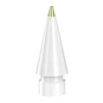 thumbnail image 2 of Stylus Pen Nib for Apple Pencil Gen 1/2 iPad Gold-Plated Pencil Tip (White) Ndcxsfigh Para estrenar, 2 of 8