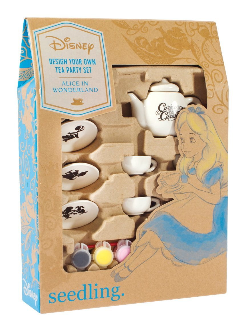 Design wonderland