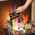 thumbnail image 3 of Campfire Color-Change Packets, Set of 5, 3 of 6