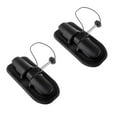 thumbnail image 1 of Almencla 2x 200mm Kayak Oar Lock Mount for Inflatable Boat Fishing Kayak Dinghy, 1 of 8