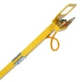 thumbnail image 3 of 3T Triple Bag Air Jack ,Pneumatic Jack 3 bag ,lifting 16in capacity 6600lbs,easy-collapsing Terrain,Yellow color,, 3 of 15