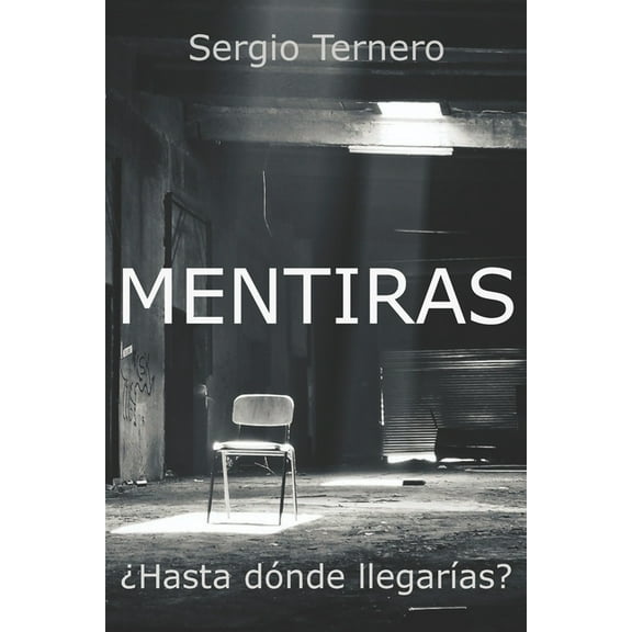 Mentiras (Paperback)