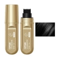 thumbnail image 1 of Temporary Hair Color Touch-Up Pen & Comb Dye, Disposable Instant Root Concealer for Emergency Gray Coverage & Quick Style Refresh, 1 of 8