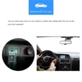 thumbnail image 3 of QualitChoice Récepteur Bluetooth USB 2 en 1 Récepteur Bluetooth 5.0 pour TV/PC/voiture, 3 of 6