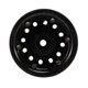 thumbnail image 4 of Cubo de llanta de rueda YONGSHENG 4 uds 1.9 pulgadas negro 12 agujeros, 4 of 5