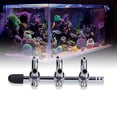 thumbnail image 4 of Aquarium CO2 Splitter, Energy Saving Aquarium   Valve With   Control Valve For Aquarium, 4 of 8