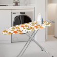 thumbnail image 2 of HELLHERO Iron Cover for Ironing Board Leaves Ironing Board Covers Fits Standard 54" x 15" Inch Boards Stain & Scorch Resistant, Home Decor, 2 of 6