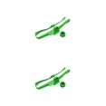 thumbnail image 4 of relayinert Prevent Chain Wear And Guide Safe With Nylon Roller Guard Chain Guide Guad And Sprocket For 2Set, 4 of 6