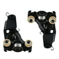 thumbnail image 4 of Genrics Pair Left & Right Center Mount Sliding Door Rollers For 2005-2010 Honda Odyssey, 4 of 5