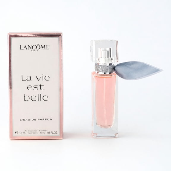 Lancome La Vie Est Belle L'Eau De Parfum 0.5 Ounces