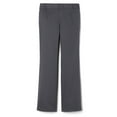 thumbnail image 2 of French Toast Girls School Uniform Flat Front Pants, Sizes 4-20, 2 of 5