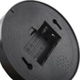 thumbnail image 3 of Dummy Security Camera – Realistic Set of 2 Mini Fake Security Cameras – Durable and Reliable Dummy Outdoor Camera – Battery-Operated Fake Cameras with Red Light – Easy Installation, 3 of 6