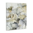 thumbnail image 3 of Stupell Industries Contemporary Abstract Gingko Leaves Canvas Art, 16 x 20, by Carol Robinson, 3 of 8