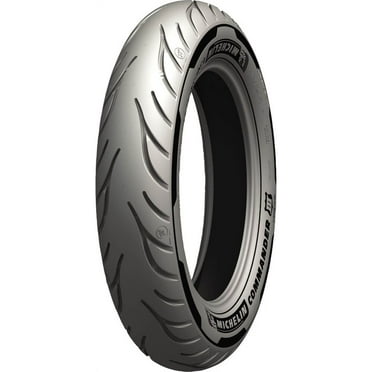 140/75R-17 Michelin Commander III Cruiser Front Tire