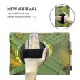 thumbnail image 3 of XYX Case for 12.3 inch Microsoft Surface Pro 7 Plus/Pro 7/Pro 6/Pro 5/Pro 4 with 360 Degree Rotating, Hand Strap, Shoulder Strap, Camouflage, 3 of 7