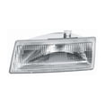 thumbnail image 1 of Faro Caravan DEPO 1991 A 1995 Dodge Izq., 1 of 4